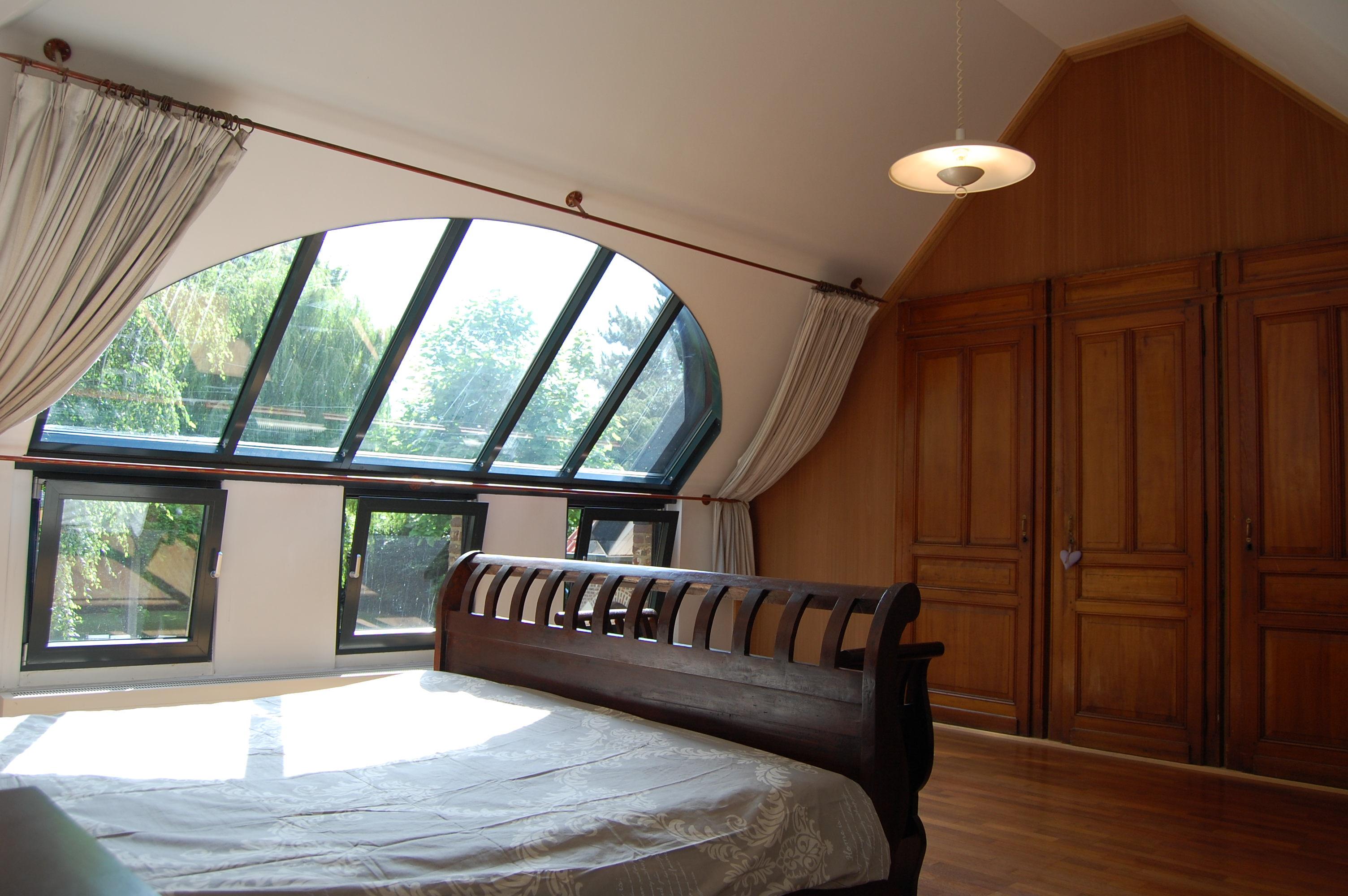 Slaapkamer 1