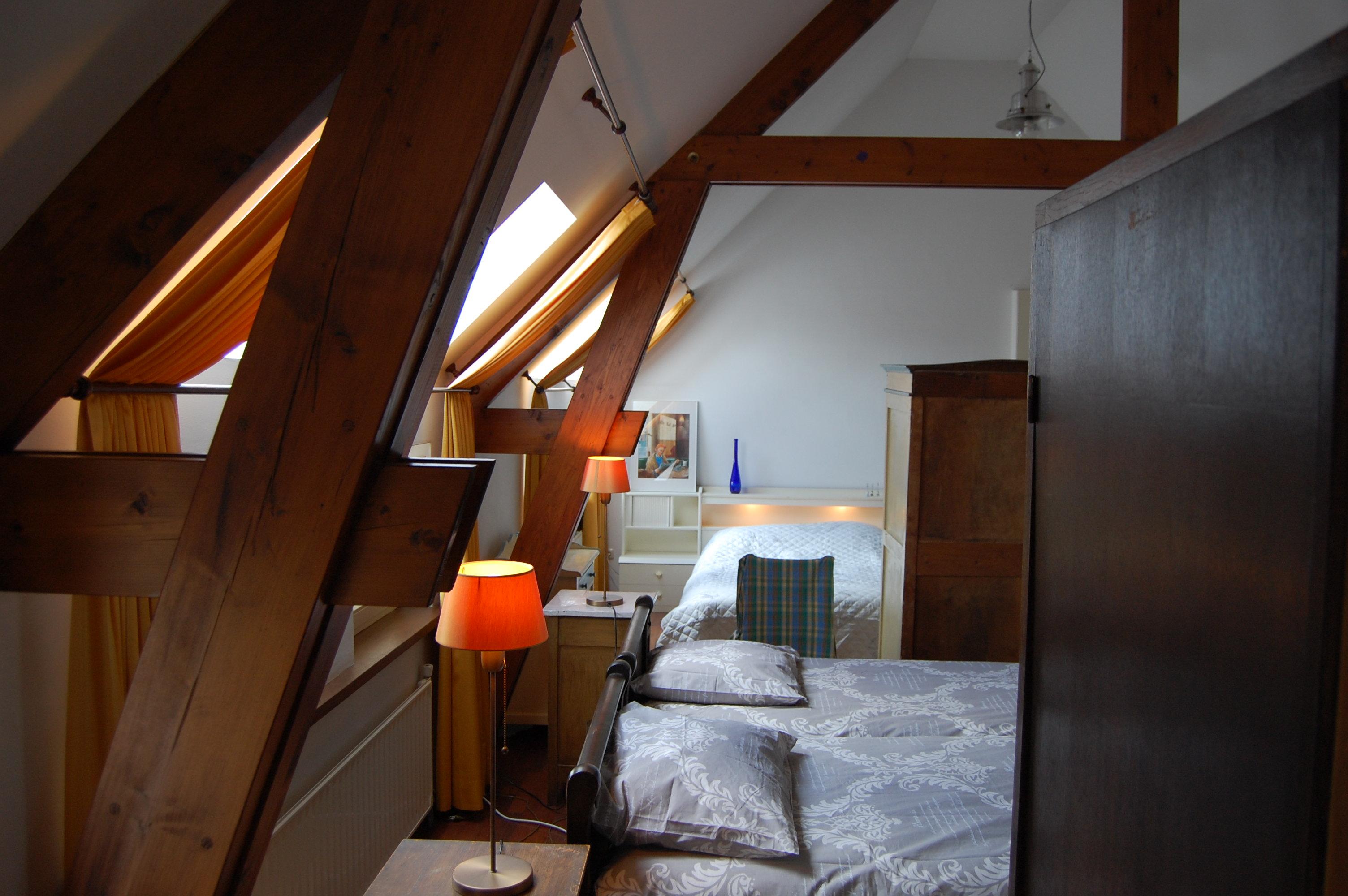 Slaapkamer 2